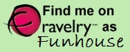 Connect on Ravelry: " CLICK THE PIC" to find us