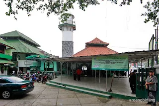 tempat wisata di jakarta pusat