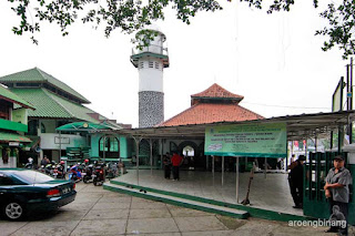 tempat wisata di jakarta pusat