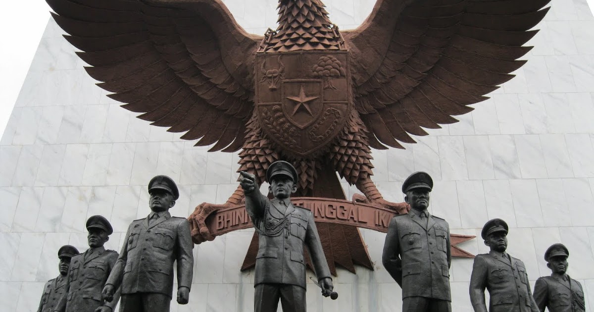 Berikut Yang Bukan Komitmen Para Pendiri Negara Dalam Perumusan Pancasila Adalah
