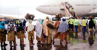 LATEST UPDATE: 28 STATES 2017 HAJJ FARE AT A GLANCE