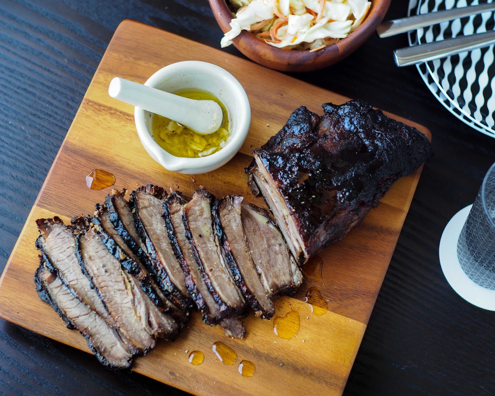 Foodmanna Oven roasted beef brisket