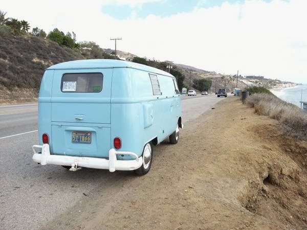 1963 VW Split Bus | vw bus wagon