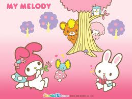 My Melody My Melody