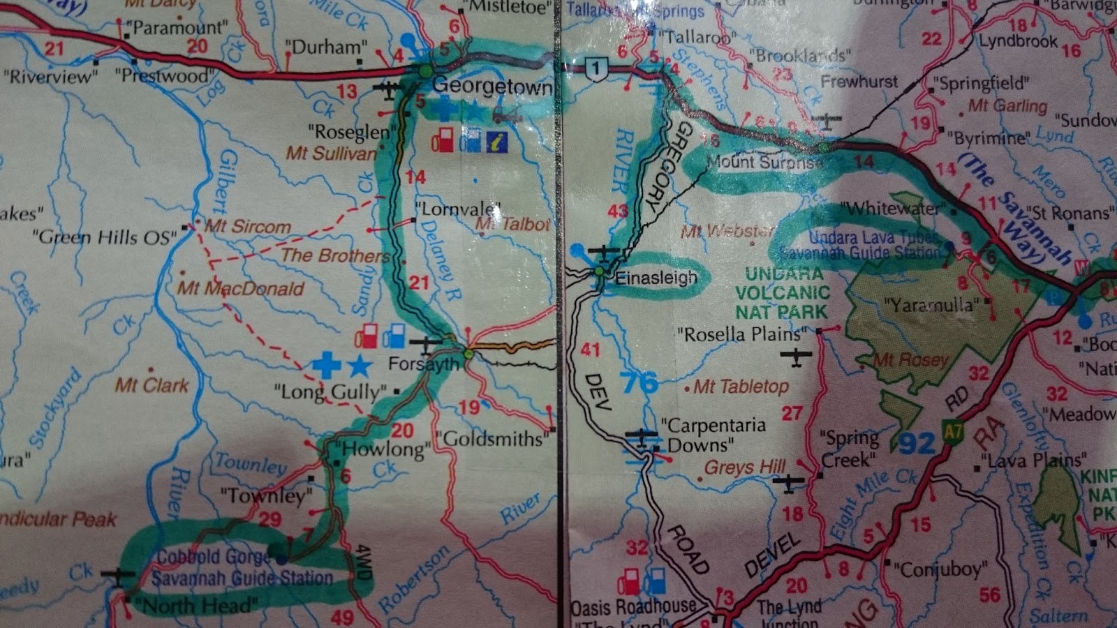 Froggles Travels Cobbold 03.06.2016 05.06.2016