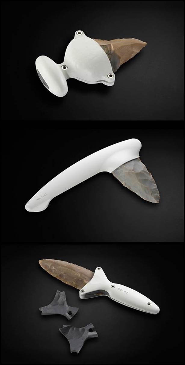 Konsep 40+ Peralatan Zaman Prasejarah