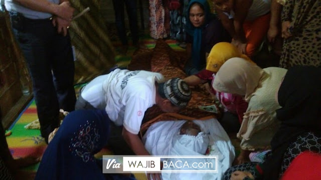Astagfirullah, Ternyata Ini Penyebab Nur Intan Dibakar Hidup-hidup Oleh Menantunya Sendiri Astagfirullah, Ternyata Ini Penyebab Nur Intan Dibakar Hidup-hidup Oleh Menantunya Sendiri