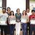 Premia el Inaip a ganadores de concursos de Tiras de Cómic y de Cartel Universitario 