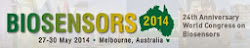 World Congress on Biosensors 2014