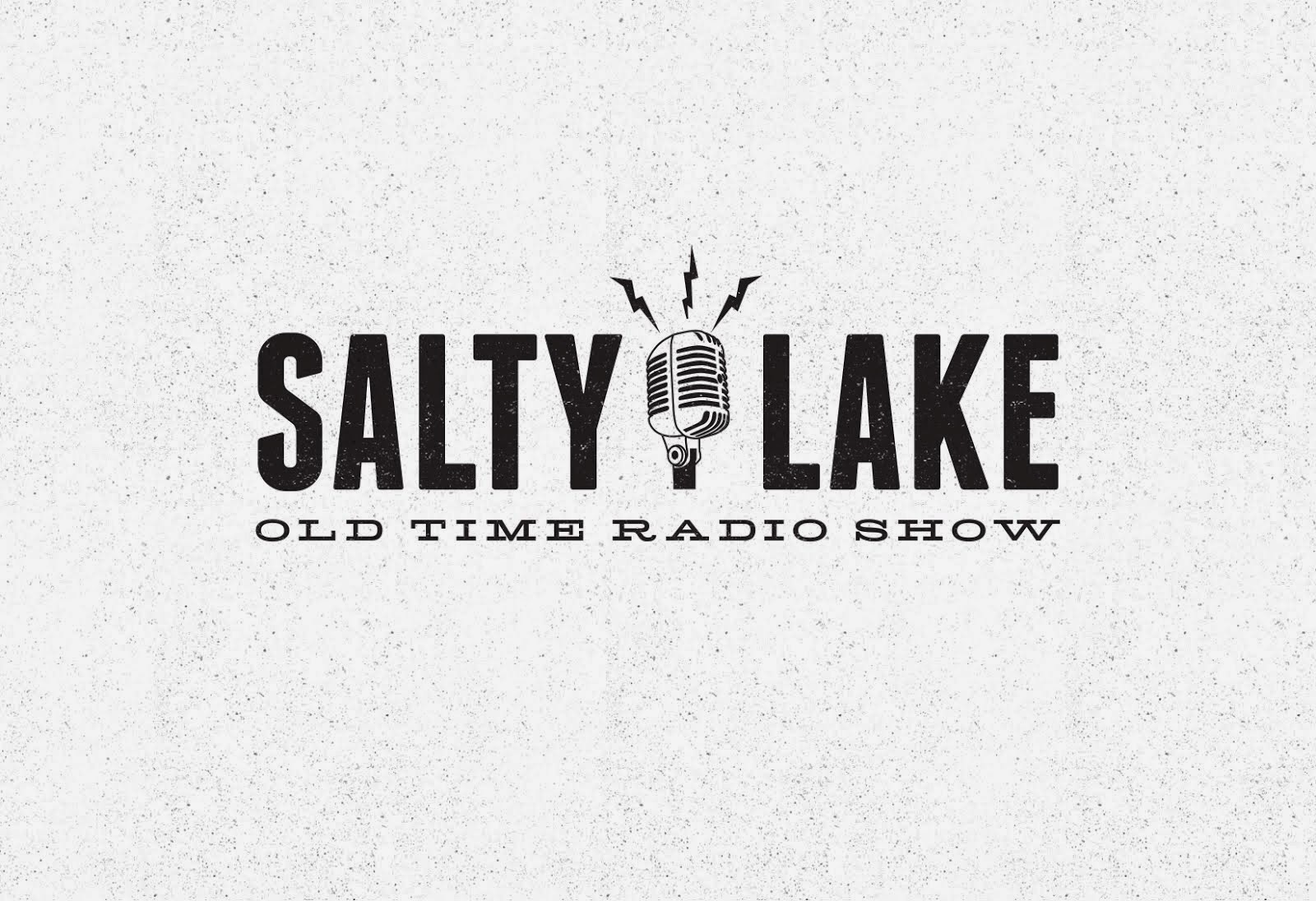 Salty Lake Old Time Radio