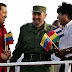 Evo Morales decreta duelo nacional en Bolivia por muerte de Fidel