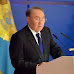 Nazarbayev: Yeni alfabe dilin öğrenimini kolaylaştıracak, Rusça'yı etkilemeyecek
