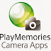 IFA: Sony geeft update vrij voor PlayMemories Mobile App 