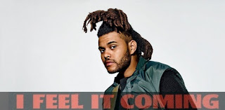 I Feel It Coming - The Weeknd