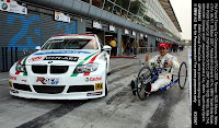 Alessandro Zanardi