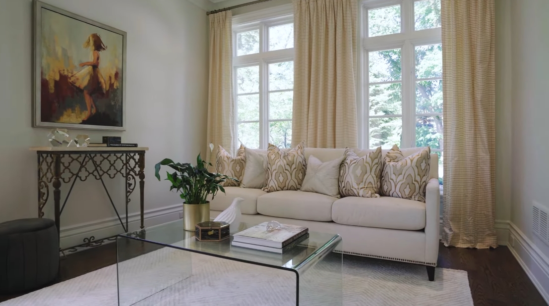 Tour 3 Donino Ct, North York, ON vs. 36 Interior Design Photos