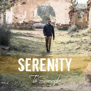 Tó Semedo - Serenity (Album) 