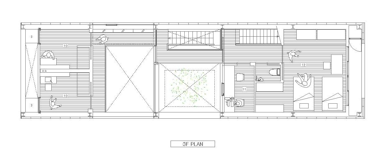 UID Architects – a f a s i a