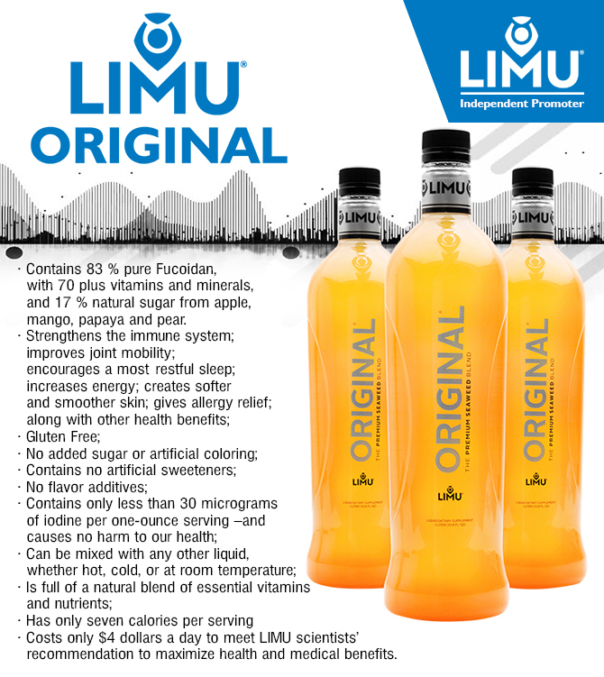 Your Health & LIMU