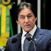 Eunício Oliveira diz que candidatura de Maranhão é a prioridade do MDB nacional, no Nordeste