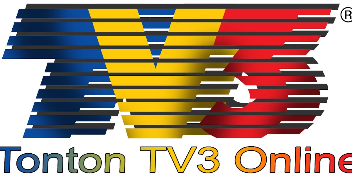 Tonton TV3 Live Streaming Online HD ~ Tonton Tv3 Online