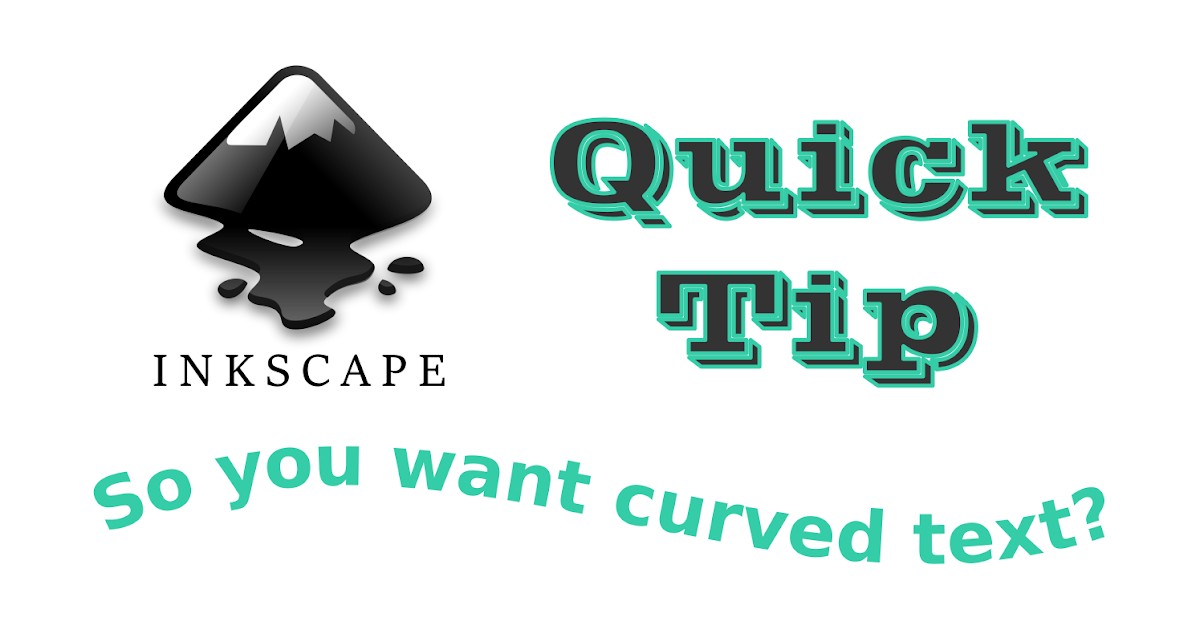 how to create text in inkscape for partkam how to create text in inkscape for partkam