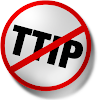 Què és el TTIP?: Informa't!