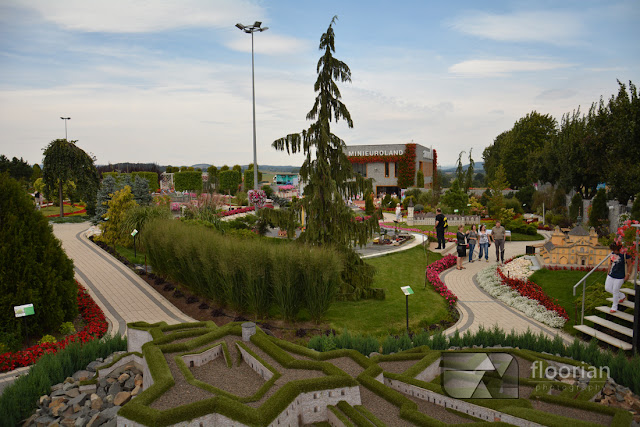Park Miniatur MiniEUROLAND to jedna z najchętniej odwiedzanych atrakcji turystycznych Ziemi Kłodzkiej.