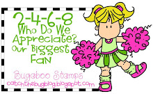 Bugaboo Biggest Fan