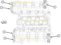 P0349 Camshaft Position Sensor Intermittent - Bank 2 Sensor 1