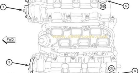 Details about   Engine Camshaft Position Sensor Right For Land Rover Jeep Grand Cheroke PC625