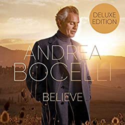 Believe [Deluxe Edition]