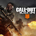 Call of Duty: Black Ops 4