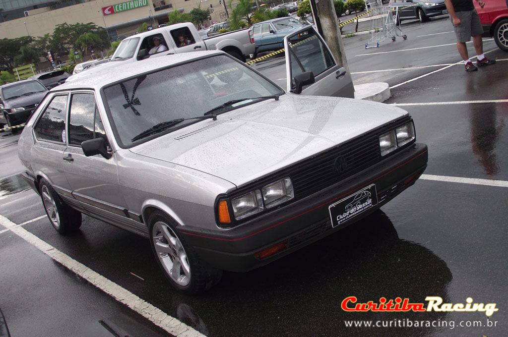 Passat club форум