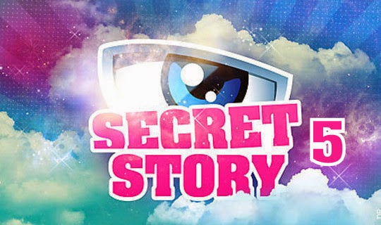 Casa dos Segredos 5, Secret Story 5