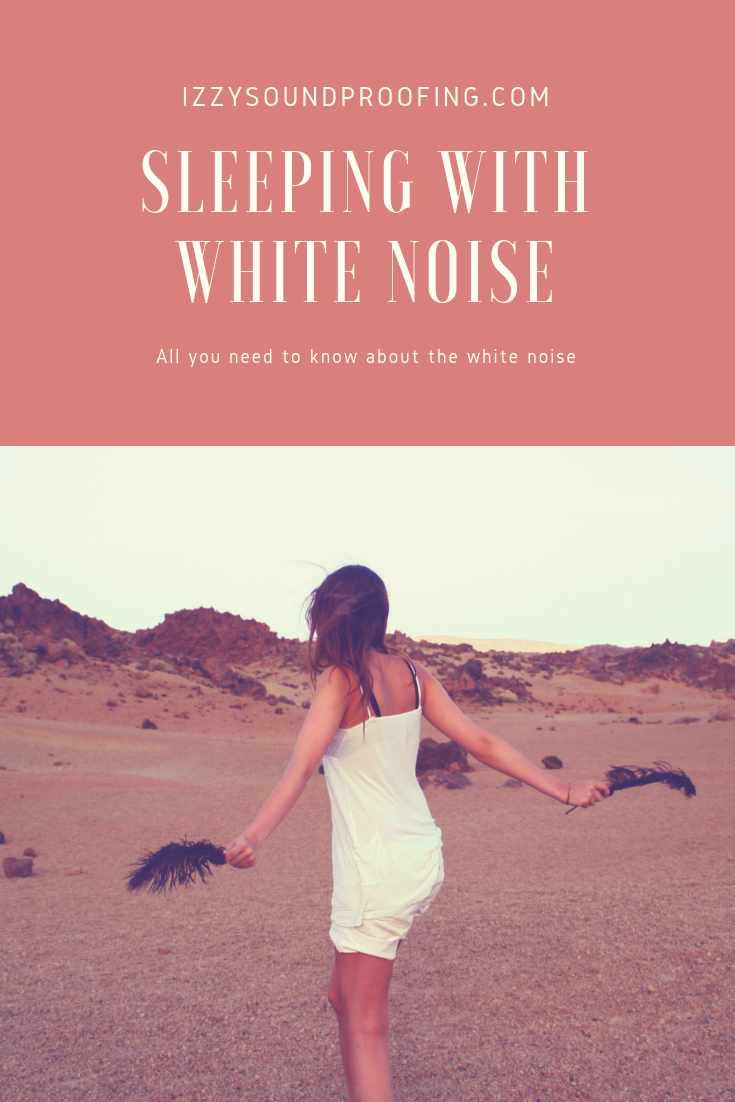Is Sleeping With White Noise Harmful Secret Revealed