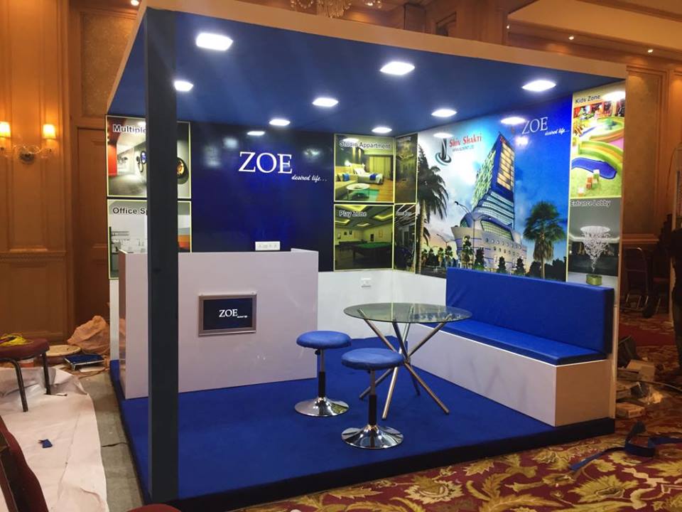 Connectors India Best Outdoor & Radio Advertising Agency Lucknow