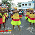 Haina desfila por las calles a ritmo de Carnval