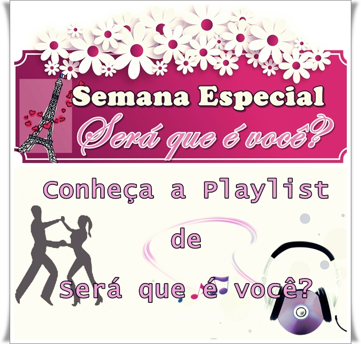 VÃO LA CONFERIR ♥  , Playlist, Publishing