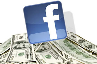 Cara Menghasilkan Uang Dari Facebook Secara Gratis