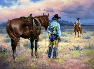 vaqueros-caballos-campo