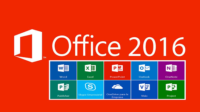Download Microsoft Office Professional Plus 2016 Full Version