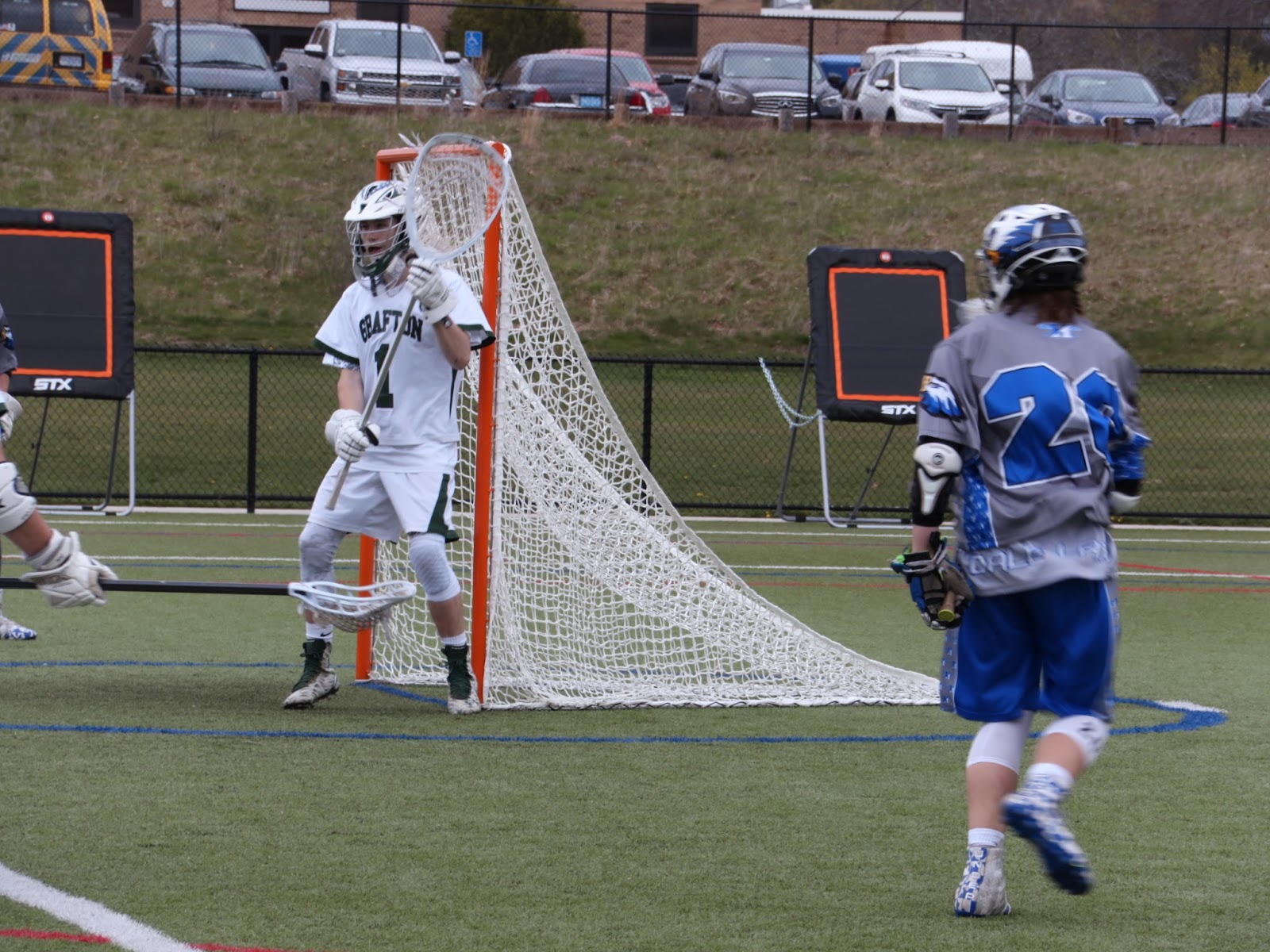 Suite Sports PHOTO GALLERY Grafton vs Hopedale Lacrosse