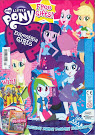 My Little Pony United Kingdom Magazine 2015 Issue 4