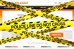 The Internet Strikes Back #OpMegaupload Anonymous on Operation Megaupload: “A new era has come”