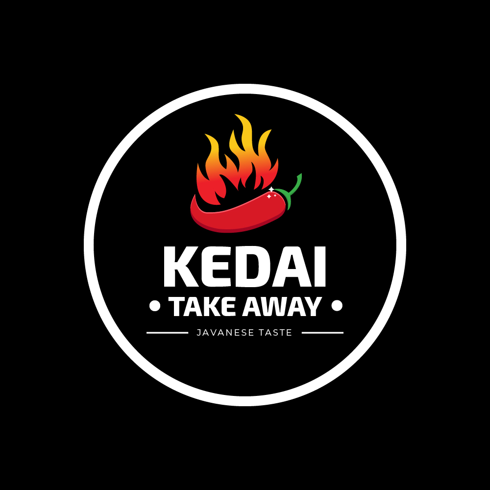 logo kedai makanan
