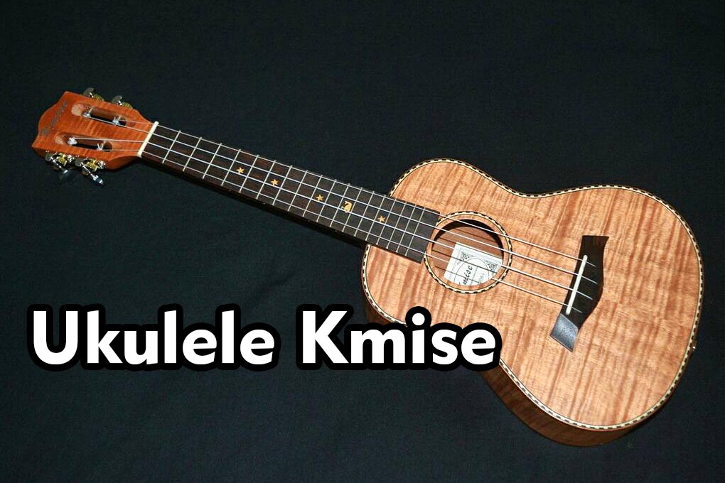 Review, Harga, dan Spesifikasi Ukulele Kmise Concert Irvan Sigufi