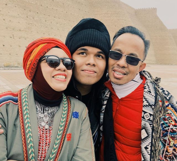 Biodata Thariq Halilintar, Profil Lengkap, 1001 Fakta