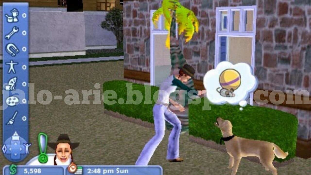 Ppsspp Ppsspp