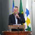 Jesualdo Pires: “2017 foi um dos anos mais positivos para Ji-Paraná”